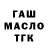 Дистиллят ТГК THC oil Fox Bro.